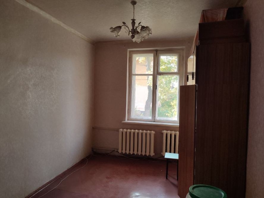 Продается Квартира , Донецк ДНР, Буденновский р-н.