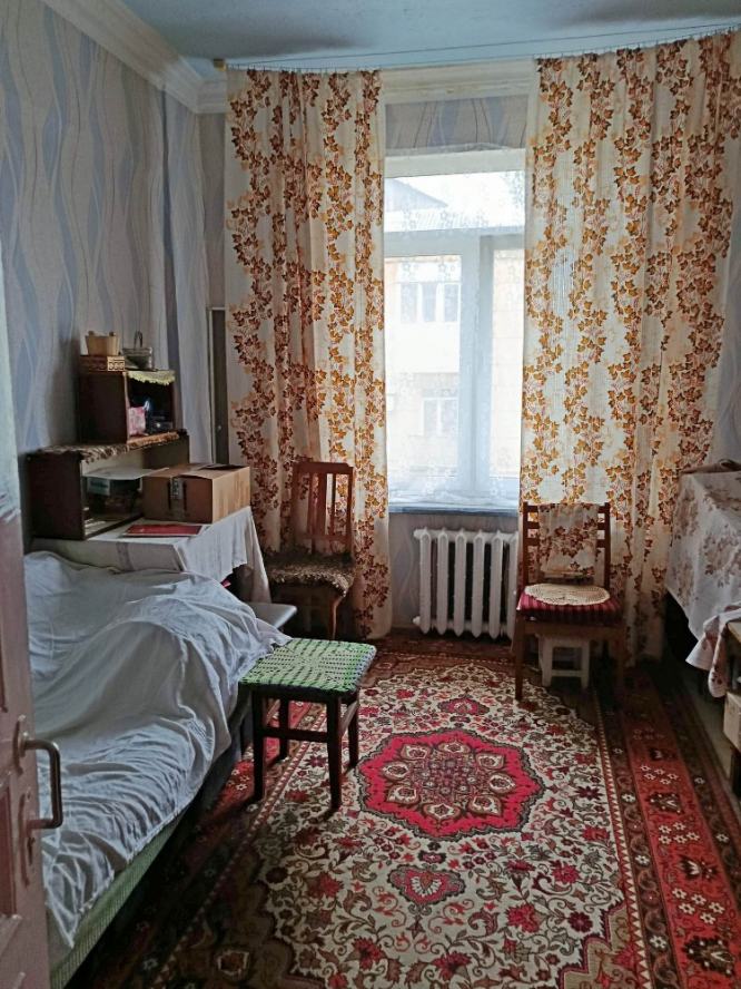 Продается Квартира, Клайпеды 230, район Буденновский, г. Донецк, Донецкая Народная Республика, Россия