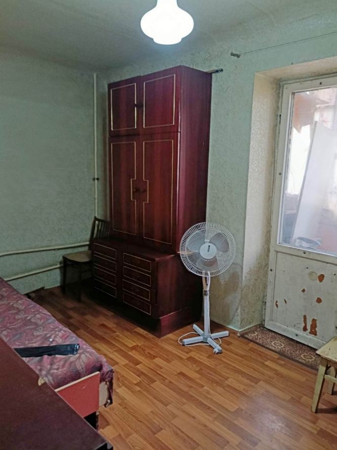 Продается Квартира,  Полоцкая 230, район Буденновский, г. Донецк, Донецкая Народная Республика, Россия