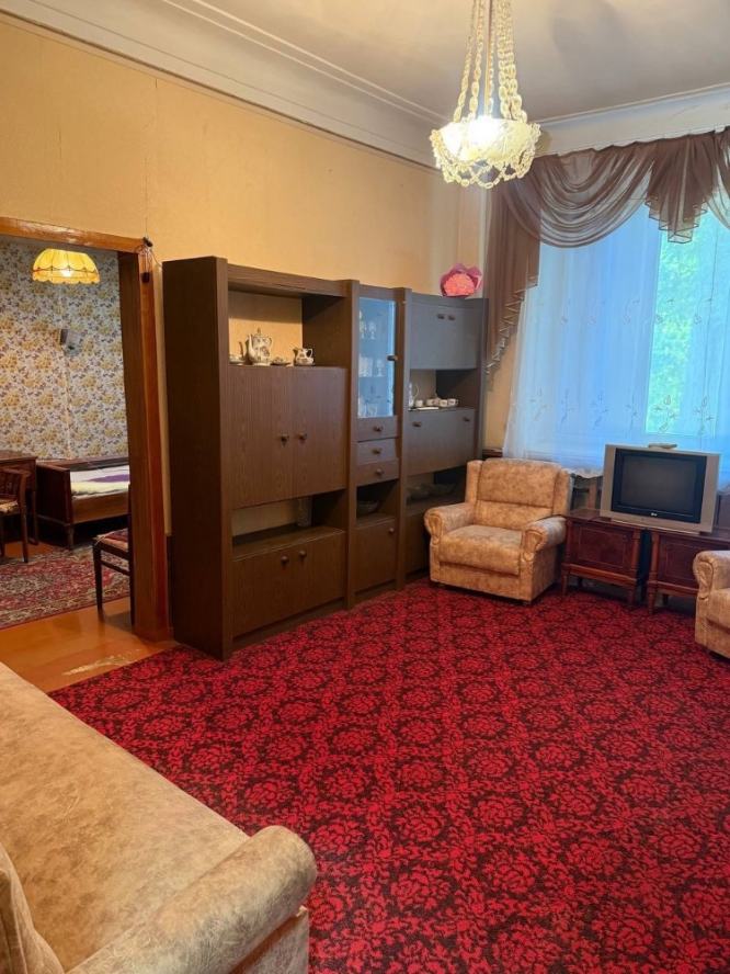 Продается Квартира , Донецк ДНР, Ворошиловский р-н.