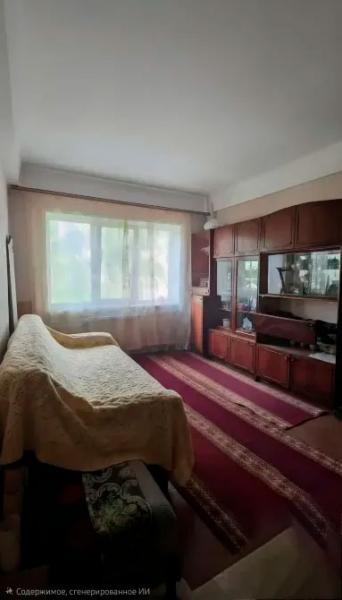 Продается Квартира , Донецк ДНР, Ворошиловский р-н.