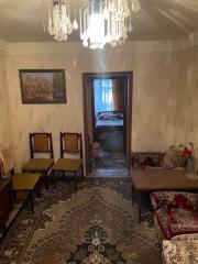 Продается Квартира, Петровский р-н. , г. Донецк, Донецкая Народная Республика, Россия