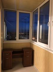 Сдается в аренду Квартира, Буденновский р-н. , г. Донецк, Донецкая Народная Республика, Россия