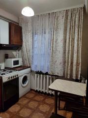 Продается Квартира, Краснофлотская , район Калининский, г. Донецк, Донецкая Народная Республика, Россия