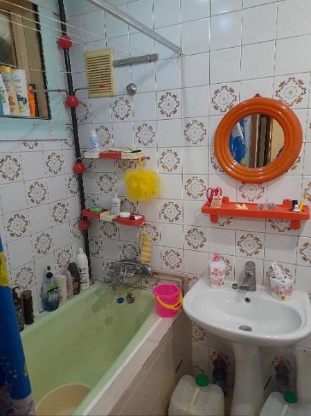 Продается Квартира, Павла Колодина 23, район Кировский, г. Донецк, Донецкая Народная Республика, Россия