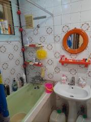 Продается Квартира, Павла Колодина 23, район Кировский, г. Донецк, Донецкая Народная Республика, Россия
