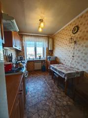 Продается Квартира, пр. Дзержинского 53, район Калининский, г. Донецк, Донецкая Народная Республика, Россия