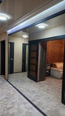 Сдается в аренду Квартира, Западная 80, район Макеевка - Червоногвардейский, г. Донецк, Донецкая Народная Республика, Россия