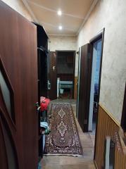 Продается Квартира, Верхняя 1, район Кировский, г. Донецк, Донецкая Народная Республика, Россия