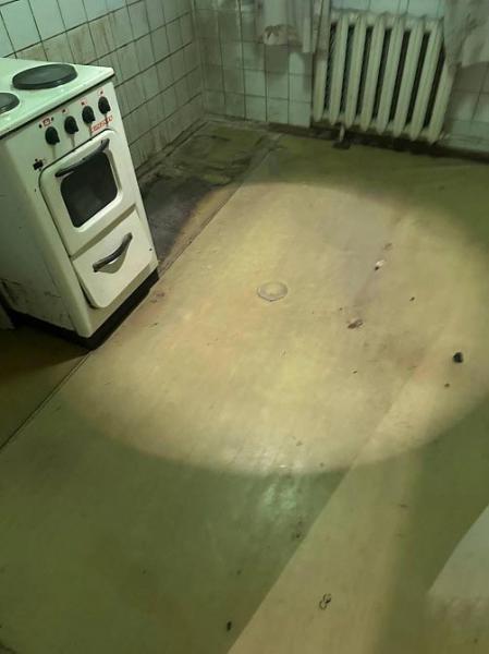 Продается Квартира, пр. Красногвардейский 40, район Калининский, г. Донецк, Донецкая Народная Республика, Россия