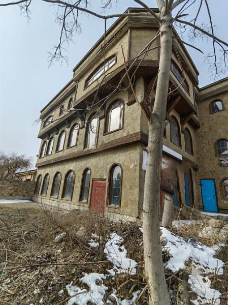 Продается Помещение, Горная 29, район Куйбышевский, г. Донецк, Донецкая Народная Республика, Россия