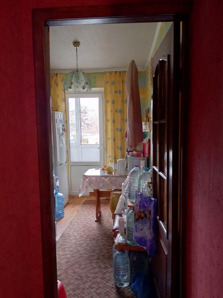 Продается Квартира, пр. Панфилова , район Куйбышевский, г. Донецк, Донецкая Народная Республика, Россия
