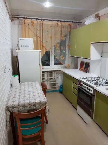 Продается Квартира, Петровского , район Кировский, г. Донецк, Донецкая Народная Республика, Россия