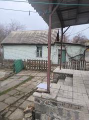 Продается Дом, Воинская 45, район Куйбышевский, г. Донецк, Донецкая Народная Республика, Россия