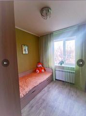 Продается Квартира, Макеевка - Центрально-городской р-н. , г. Донецк, Донецкая Народная Республика, Россия