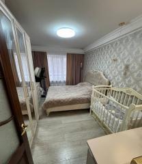 Продается Квартира, Отважных , район Буденновский, г. Донецк, Донецкая Народная Республика, Россия