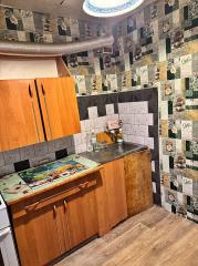 Продается Квартира, Макеевка - Кировский р-н. , г. Донецк, Донецкая Народная Республика, Россия