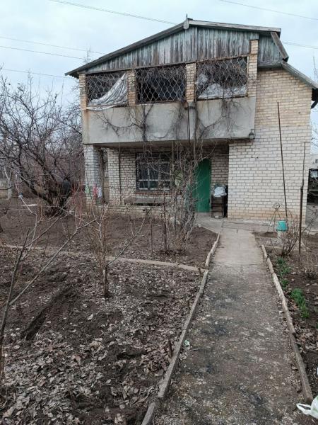 Продается Дача, Ленинский р-н. , г. Донецк, Донецкая Народная Республика, Россия