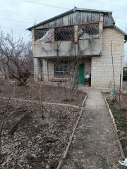 Продается Дача, Ленинский р-н. , г. Донецк, Донецкая Народная Республика, Россия