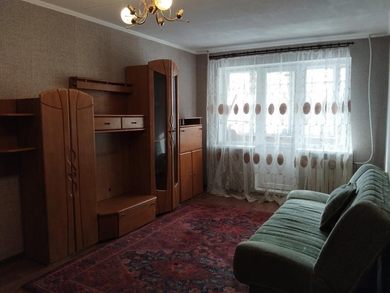 Сдается в аренду Квартира, кв. Химик , район Макеевка - Центрально-городской, г. Донецк, Донецкая Народная Республика, Россия