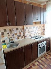 Продается Квартира, Валентины Терешковой 15, район Кировский, г. Донецк, Донецкая Народная Республика, Россия