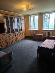 Продается Квартира, Шахтная , район Пролетарский, г. Донецк, Донецкая Народная Республика, Россия