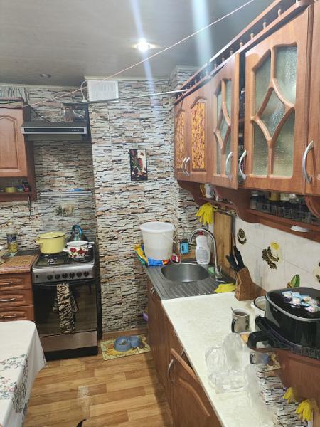 Продается Квартира, Тренева , район Киевский, г. Донецк, Донецкая Народная Республика, Россия