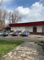 Сдается в аренду Помещение, Ивана Ткаченко 116, район Киевский, г. Донецк, Донецкая Народная Республика, Россия