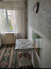 Продается Квартира, Раздольная 38, район Пролетарский, г. Донецк, Донецкая Народная Республика, Россия