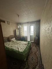 Продается Квартира, Железнодорожный 26, район Макеевка - Центрально-городской, г. Донецк, Донецкая Народная Республика, Россия