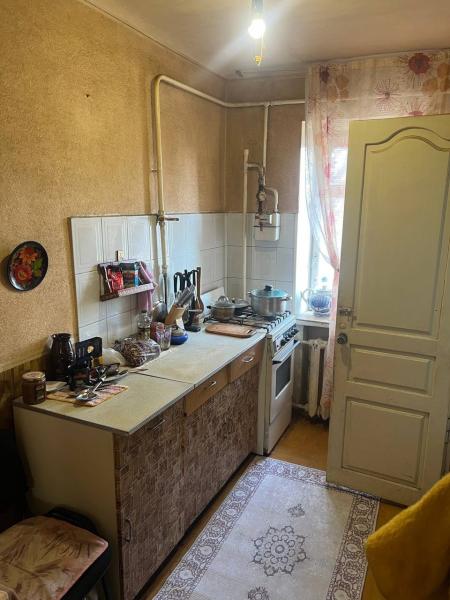 Продается Квартира, Роза Люксембург , район Ворошиловский, г. Донецк, Донецкая Народная Республика, Россия