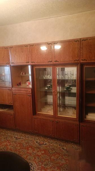Продается Квартира, мн. Солнечный 18, район Макеевка - Центрально-городской, г. Донецк, Донецкая Народная Республика, Россия