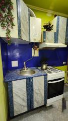 Продается Квартира, Бакинских комиссаров 96, район Куйбышевский, г. Донецк, Донецкая Народная Республика, Россия