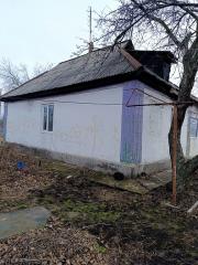 Продается Дом, Таращанская 9, район Макеевка - Червоногвардейский, г. Донецк, Донецкая Народная Республика, Россия