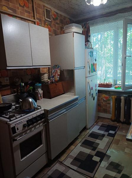 Продается Квартира, Кировский р-н. , г. Донецк, Донецкая Народная Республика, Россия