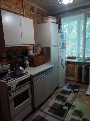 Продается Квартира, Кировский р-н. , г. Донецк, Донецкая Народная Республика, Россия