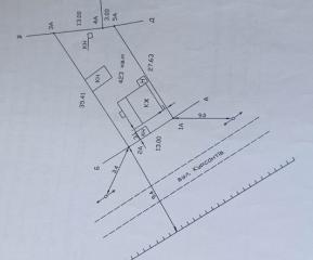Продается Дом, Курсантов 30, район Кировский, г. Донецк, Донецкая Народная Республика, Россия