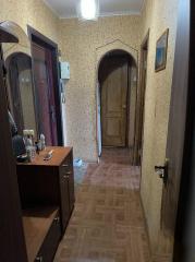 Продается Квартира, Стаханова 24, район Петровский, г. Донецк, Донецкая Народная Республика, Россия