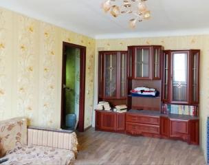 Продается Квартира, Корниенко 98, район Куйбышевский, г. Донецк, Донецкая Народная Республика, Россия