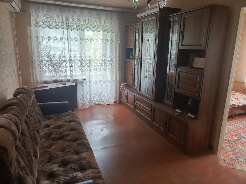 Продается Квартира, Николаева , район Макеевка - Горняцкий, г. Донецк, Донецкая Народная Республика, Россия