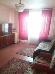 Продается Квартира, мкр. Калининский 16, район Макеевка - Червоногвардейский, г. Донецк, Донецкая Народная Республика, Россия