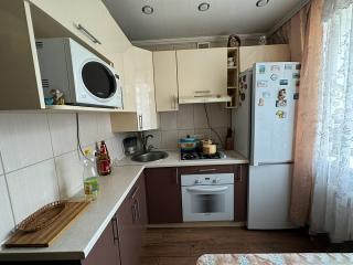 Продается Квартира, Островского , район Макеевка - Центрально-городской, г. Донецк, Донецкая Народная Республика, Россия