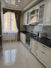 Продается Квартира, Миронова 15а, район Киевский, г. Донецк, Донецкая Народная Республика, Россия