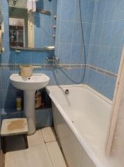 Продается Квартира, пр. Мира 53а, район Калининский, г. Донецк, Донецкая Народная Республика, Россия