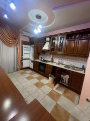 Сдается в аренду Квартира, Постышева 97, район Ворошиловский, г. Донецк, Донецкая Народная Республика, Россия