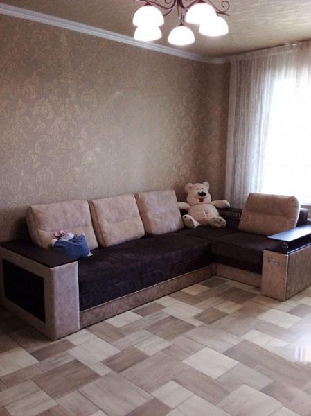 Продается Квартира, Парижской Коммуны , район Макеевка - Центрально-городской, г. Донецк, Донецкая Народная Республика, Россия