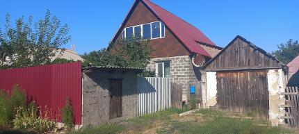 Продается Дом, Урбанского 18, район Макеевка - Червоногвардейский, г. Донецк, Донецкая Народная Республика, Россия