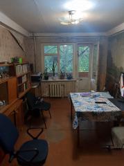 Сдается в аренду Квартира, Раздольная 12, район Пролетарский, г. Донецк, Донецкая Народная Республика, Россия