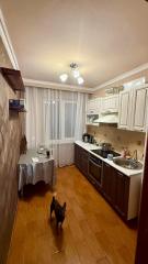 Продается Квартира, Куйбышевский р-н. , г. Донецк, Донецкая Народная Республика, Россия