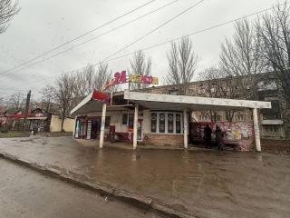 Продается Помещение, Петровского  254а, район Пролетарский, г. Донецк, Донецкая Народная Республика, Россия